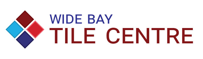 Wide Bay Tile Logo